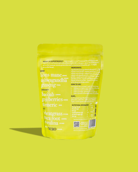 best sea moss supplement