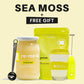 sea moss supplement